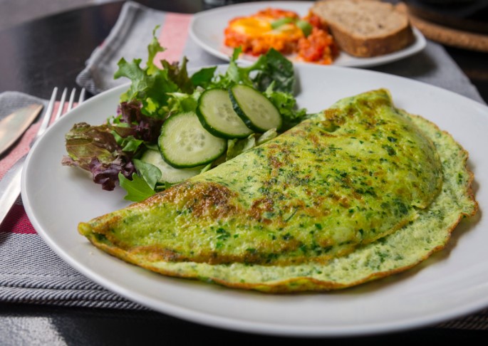 low carb 2 1