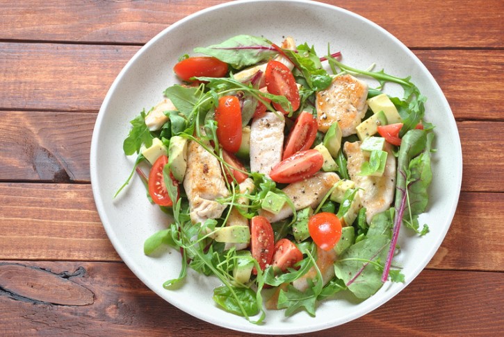 low carb 3 1