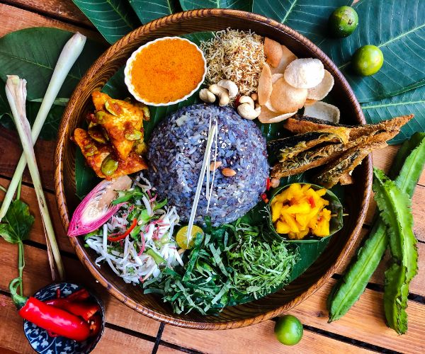 comida vegetariana 2