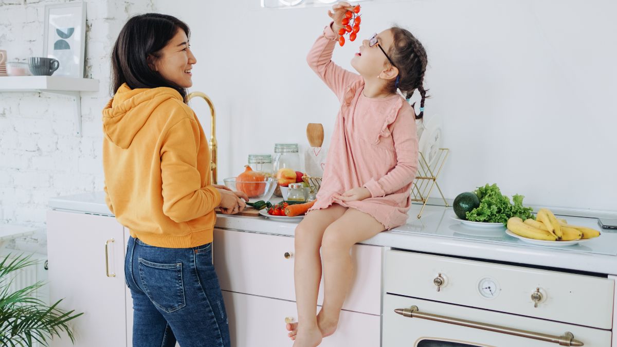 mindful eating capa