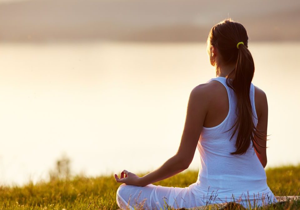 meditacao capa