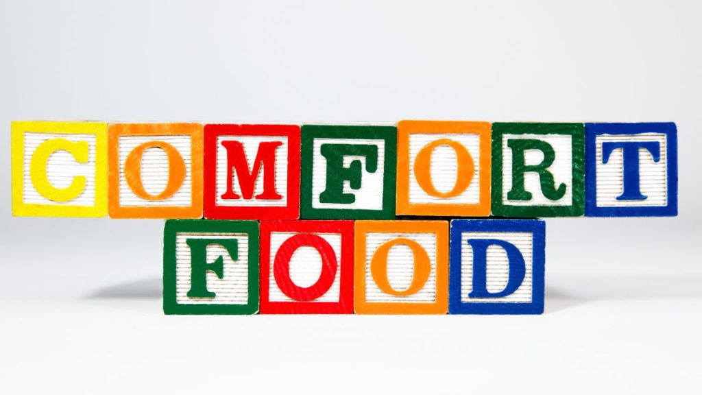Descubra como o Comfort Food pode ser uma adição saudável aos seus planos alimentares.