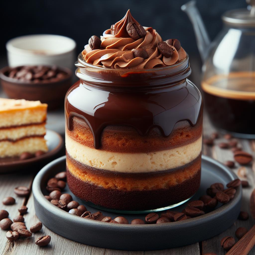 O e-book Deliciosas Receitas de Bolos no Pote é uma ferramenta essencial para qualquer amante de bolos.